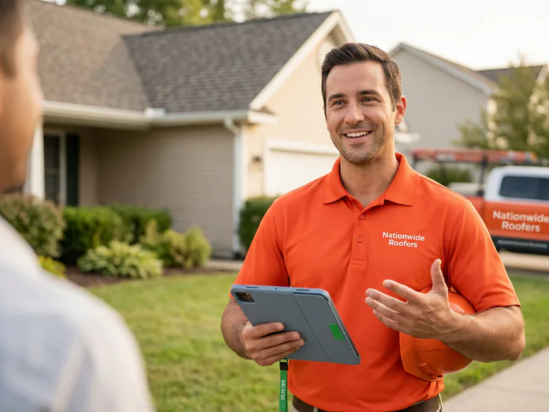 Roof Installation  in Renton  FAQ